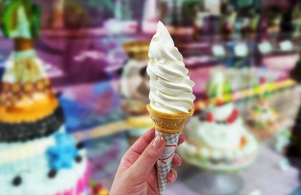 Sapporo Afternoon Walking Tour 2h 30mins
