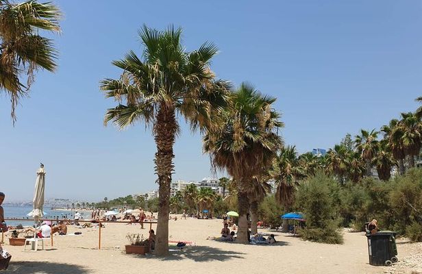 Small-Group Bike Tour of Athens and Riviera
