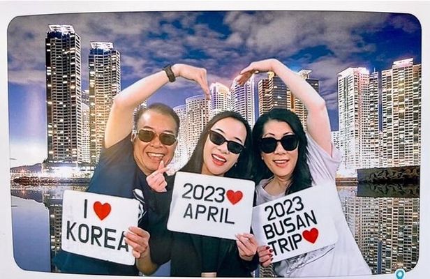 Busan Private Tour with licensed tour guide + private vehicle