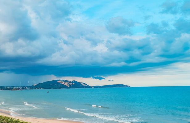 One-day Mui Ne adventure from Ho Chi Minh City