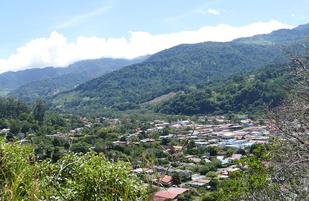 See Boquete differently