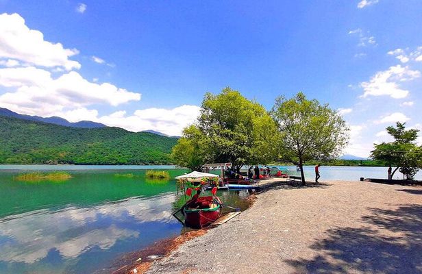 Gabala - Caucasian Switzerland