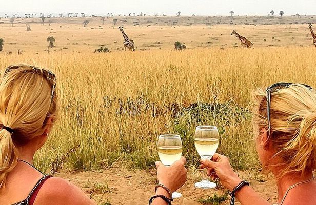 10-Day Big-7 Private Tour Experience in Uganda Safari