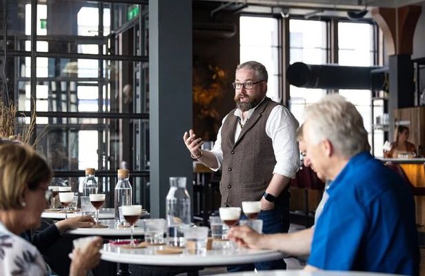 Walking and Tasting Tour of Galway City