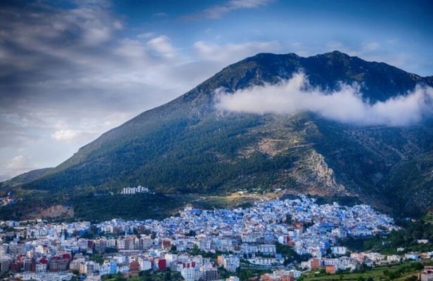 12 Days/ 11 Nights Trip from Casablanca Over Morocco Private Tour