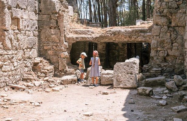 Private Historical Ankara's Bronze Age Tour in Turkey