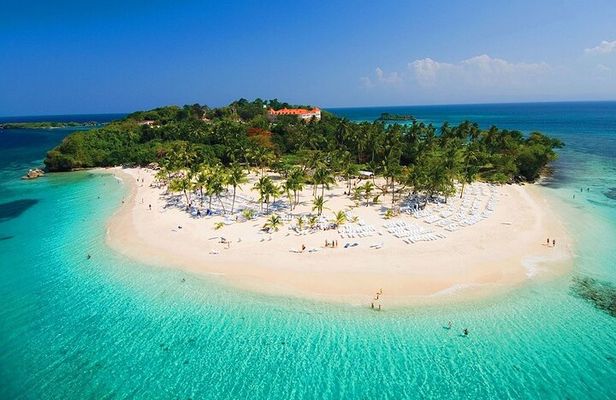 Full-Day Tour in Samaná Serenity