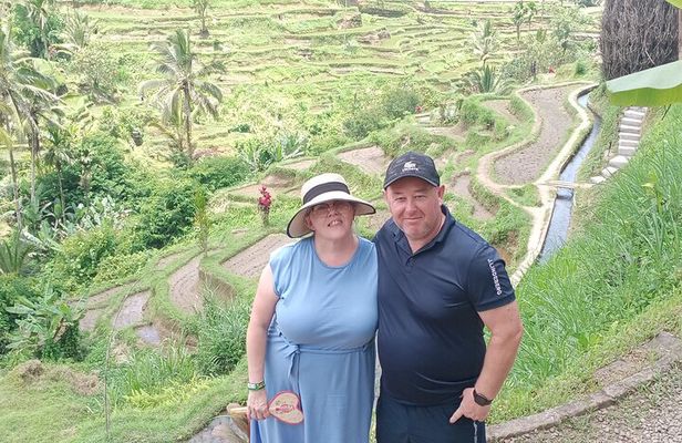 All - Inclusive Ubud Tour - Ubud Culture - Private Tour Guide
