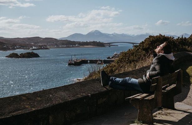 Inverness Day Out: Snapshots of Highland Splendor