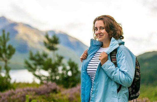Highland Mystique and Hogwarts Private Journey from Inverness