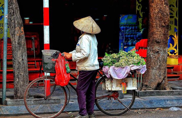 Timeless Vietnam In 11 Days - Multi-day Private Deluxe Tour