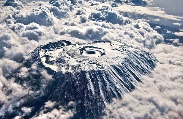 8 Day Climbing Kilimanjaro Via Lemosho Route
