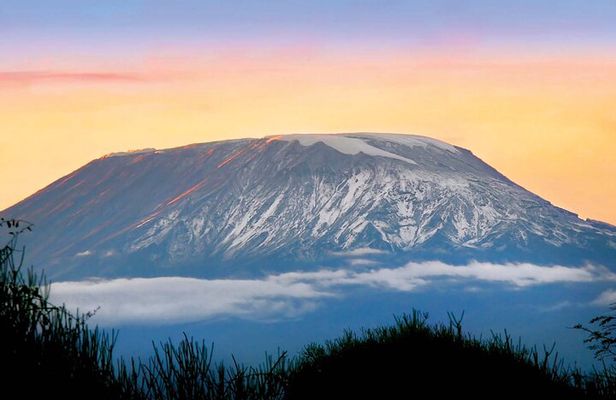 6-Days Kilimanjaro Climbing via Rongai Route