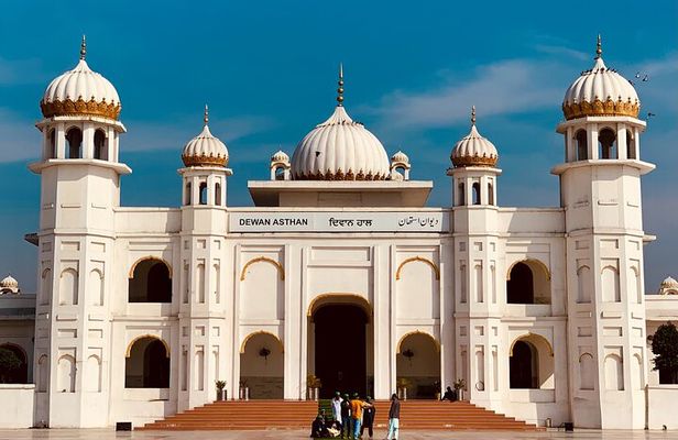 Amritsar Tour with A SIKH (Full Day All Inclusive)