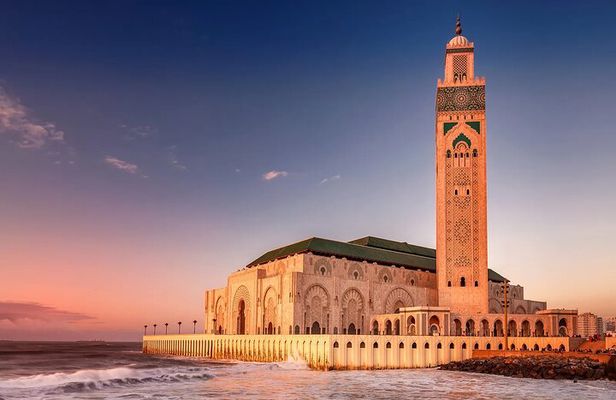 Customize Private Morocco Tours