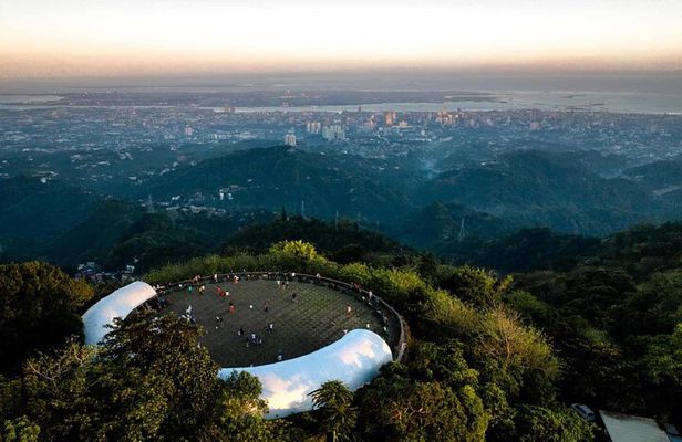 Food, Historical and Mountain Tour in Cebu City