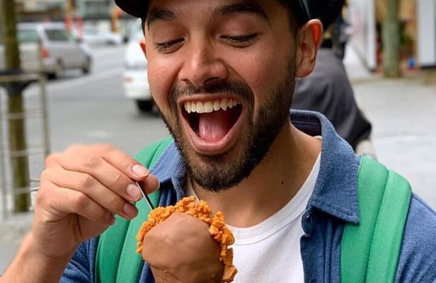 Auckland Food Walking Tour 
