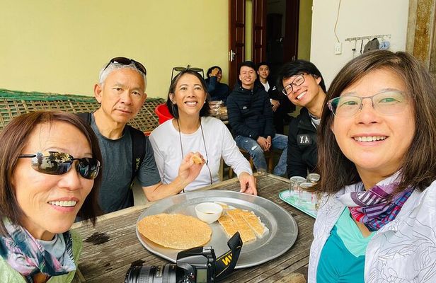 Half-Day Private Explore Hoi An Countryside by Scooter Tour