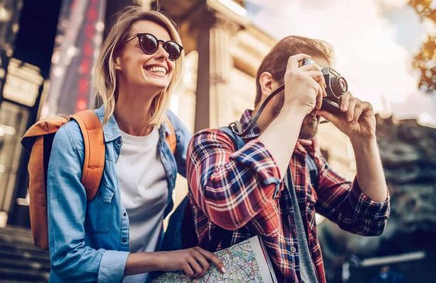Majestic Oxford – Private Walking Tour for Couples
