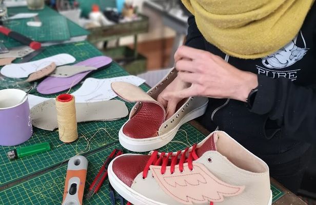 Leather workshops, Private classes