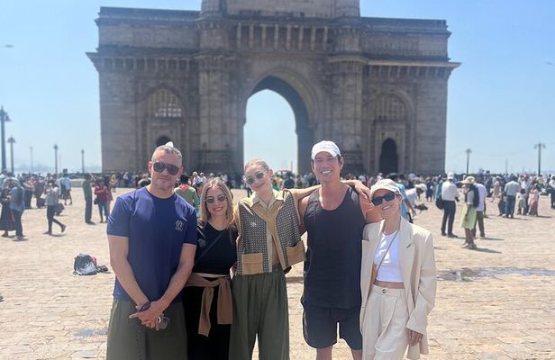 Mumbai Highlights: 25 must-sees as recommended by Gigi Hadid