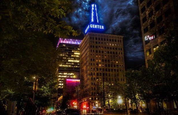 Salt Lake Ghosts and Hauntings Tour By US Ghost Adventures