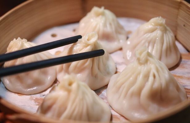 Eat Like a Local Through Shanghai's French Concession