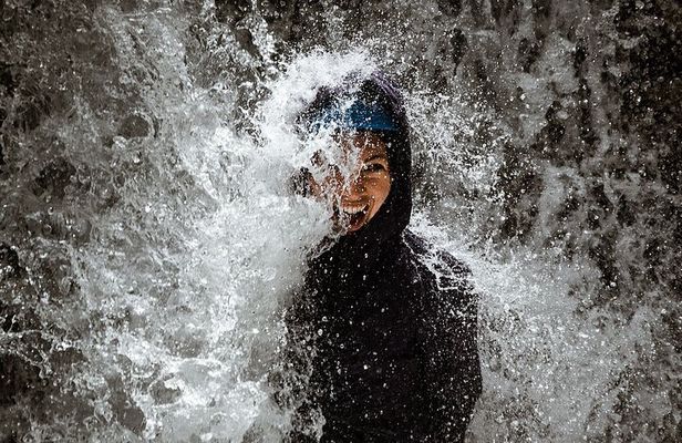 Adrenaline Canyoning Tour