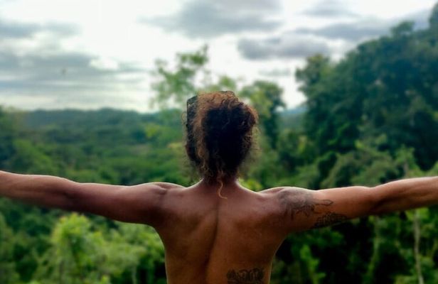 Jungle Safari in Playa Samara