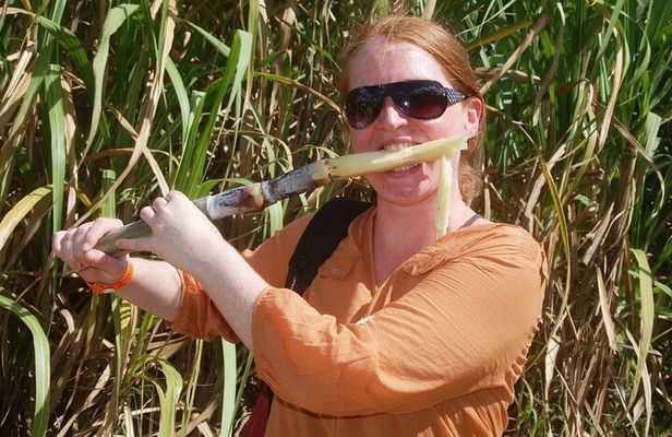 Higuey City Tour Half Day Cultural Experience From Punta Cana