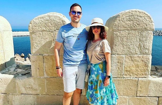 Enjoy A Full-Day Tour to Alexandria From Cairo Private