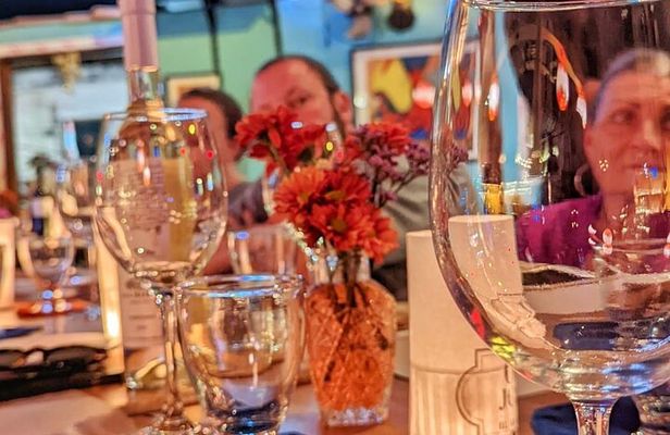 Tasting Vallarta Progressive Dinner Tour