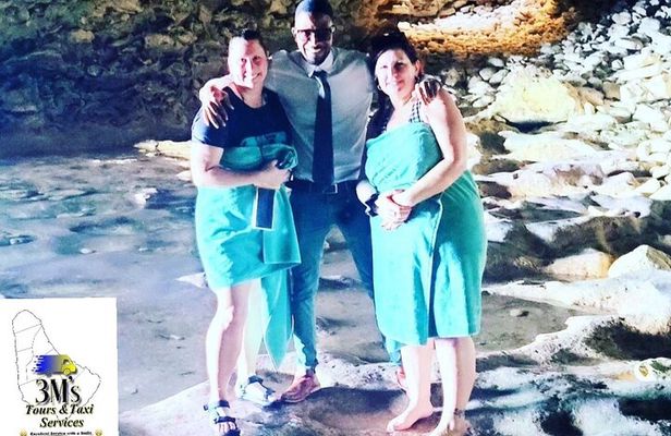 Half-Day Barbados Private Guided Customized Island Tours