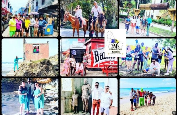 Mini Day Private Customized Island Tours