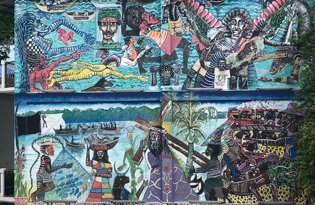 Panama City Highlights Private Tour