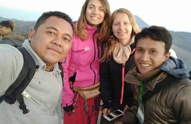City Tour Jakarta with Private Guide