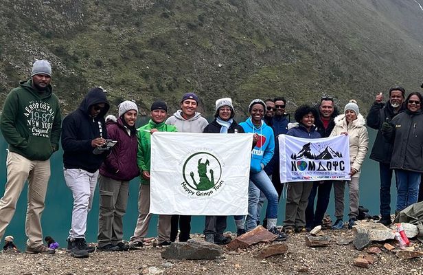 1-Day Humantay Lake Tour From Cusco