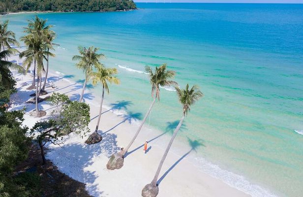 Full-Day Discover Northern Phu Quoc Island