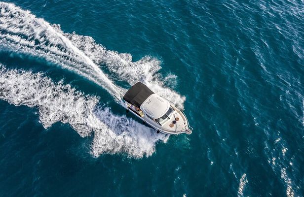 5 hours Private Kamenjak and Medulin Archipelago Tour