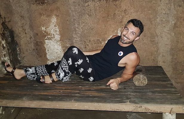 Private Cu Chi Tunnels Half-Day Afternoon Tour