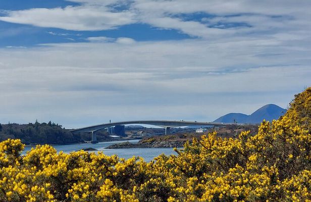 Isle of Skye Private Tour