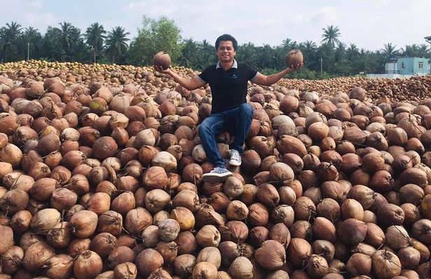 Private tour : Mekong Delta Rural Life - In Touch With Locals