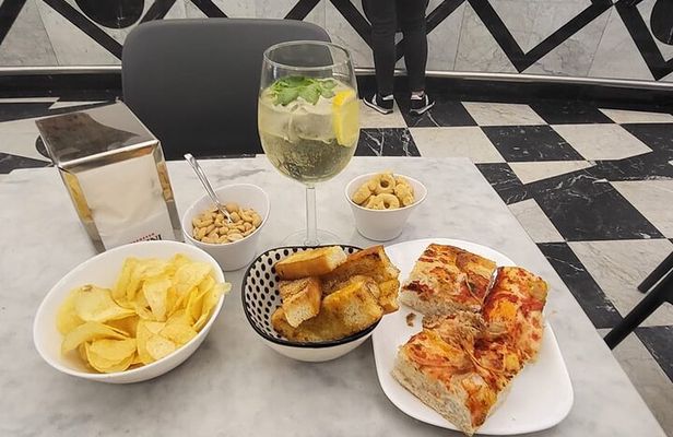 Trento Street Food Tour