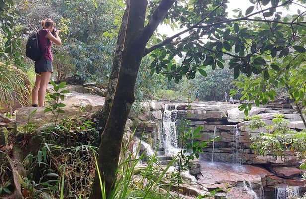 Exploring the Best of Kampot and Kep in a Full-Day Tour