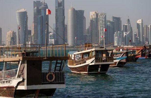 Private Doha City Tour And Dhow Cruise(From Airport/hotel/Cruise)