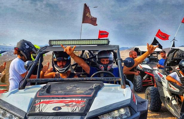 Dune buggy excursion new arrivals