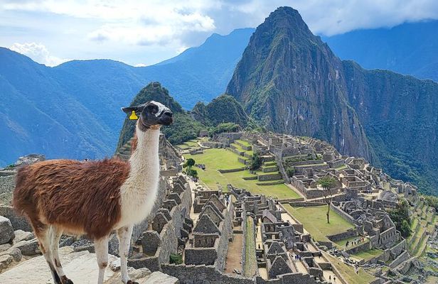 5-Day Machu Picchu Private Guided Historical and Cultural Tour