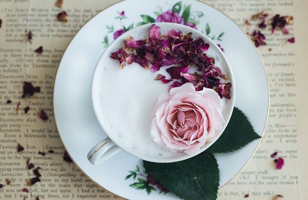 Blogger's London: Notting Hill + Instagram Reels
