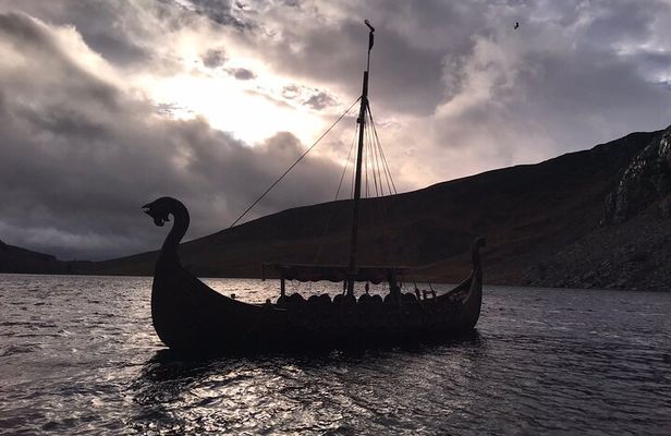 Walking Tour of Dublin’s Viking/Medieval Quarter with a Viking
