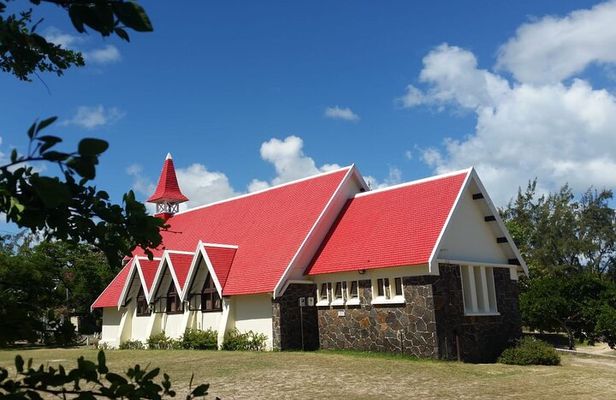 Full Day Private Tour in the North of Mauritius
